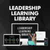 Leadership Learning Library