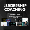 Supreme Clientele Coaching Program - 50OFF