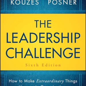 The Leadership Challenge