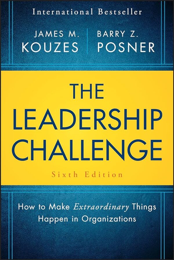 The Leadership Challenge
