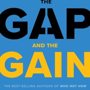 Gap in the Gain