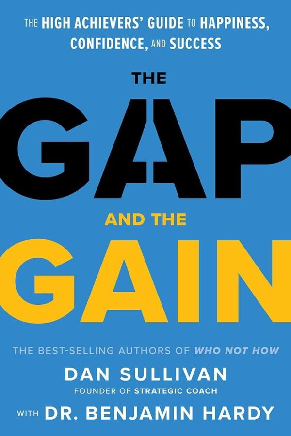 Gap in the Gain