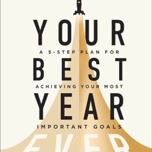 Your Best Year Ever