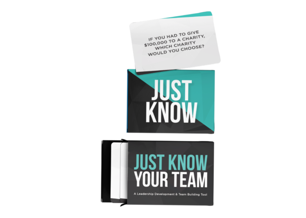 Just Know Your Team Cards - Image 2