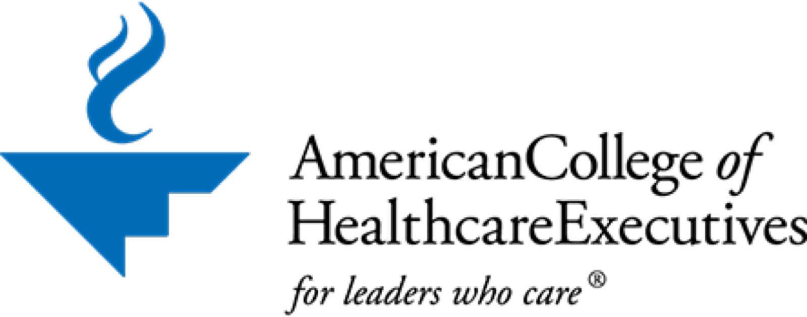 American College of Healthcare Executives (ACHE)