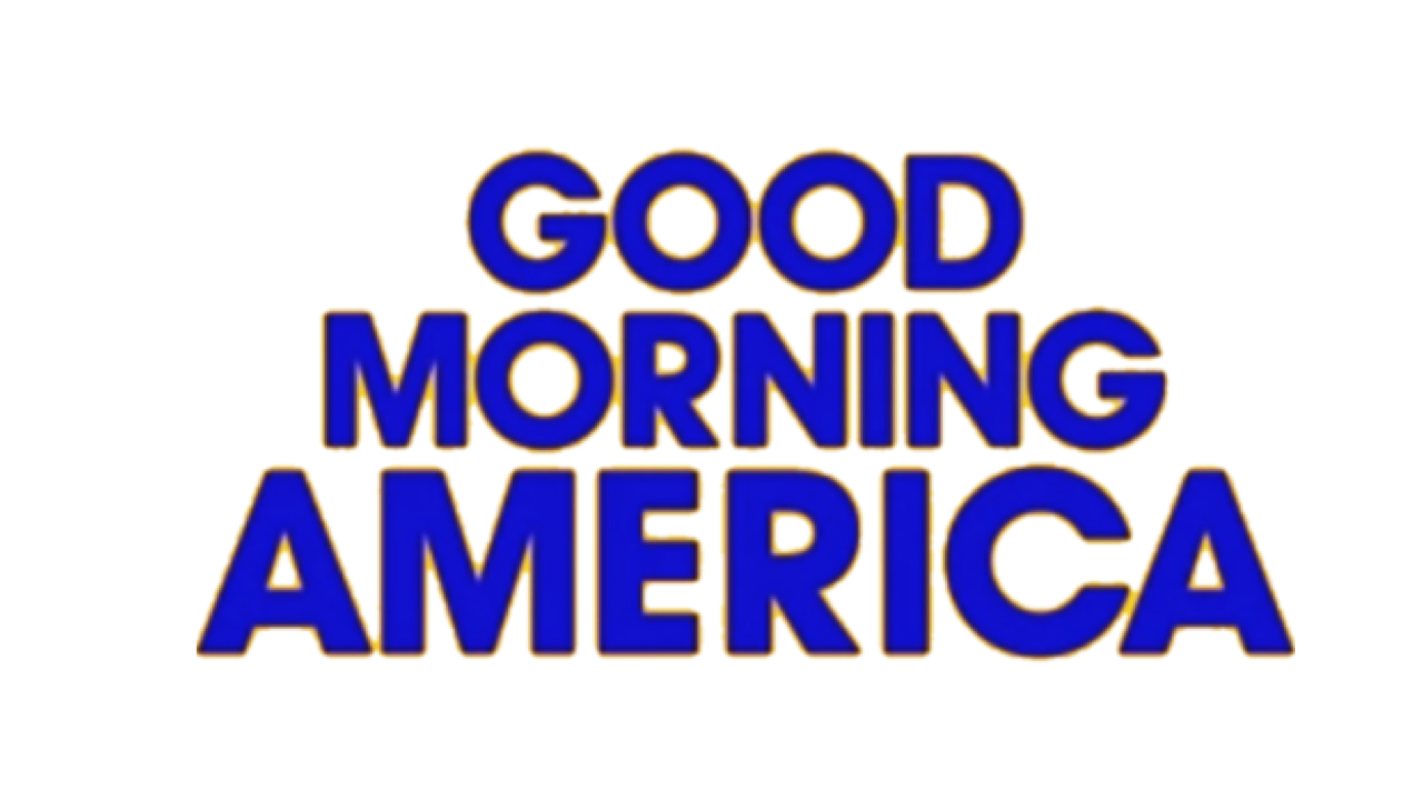 Good Morning America